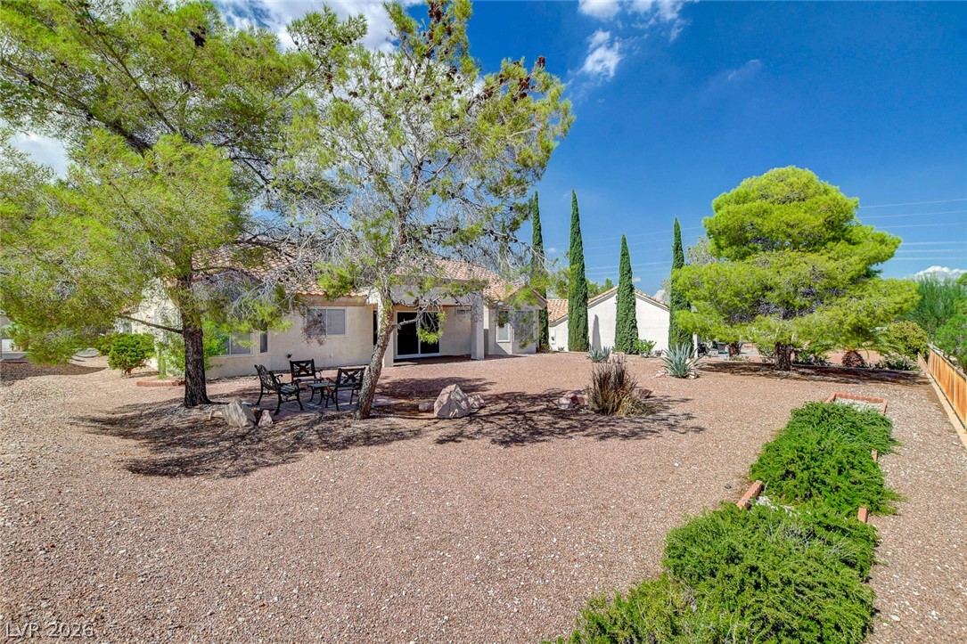 3104 Hayden Court Las Vegas NV 89134