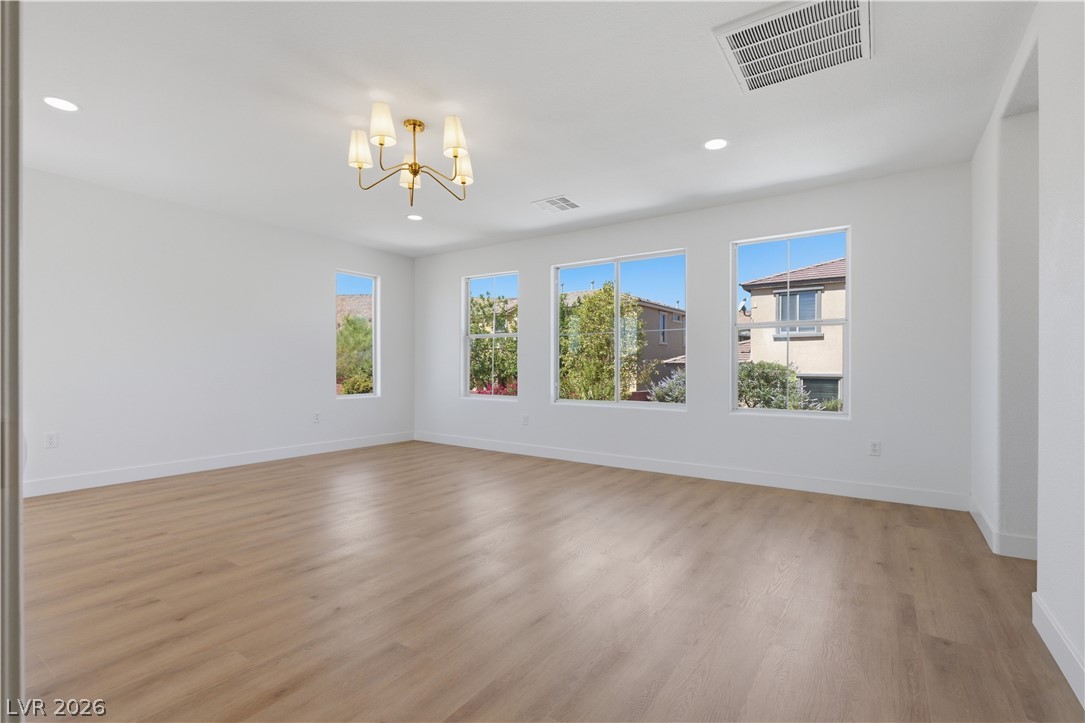 5311 Thistle Wind Drive Las Vegas NV 89135