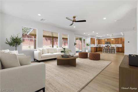 5311 Thistle Wind Drive Las Vegas NV 89135