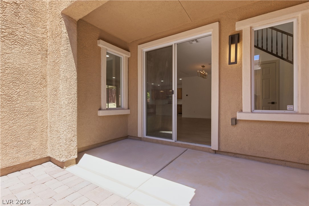 5311 Thistle Wind Drive Las Vegas NV 89135