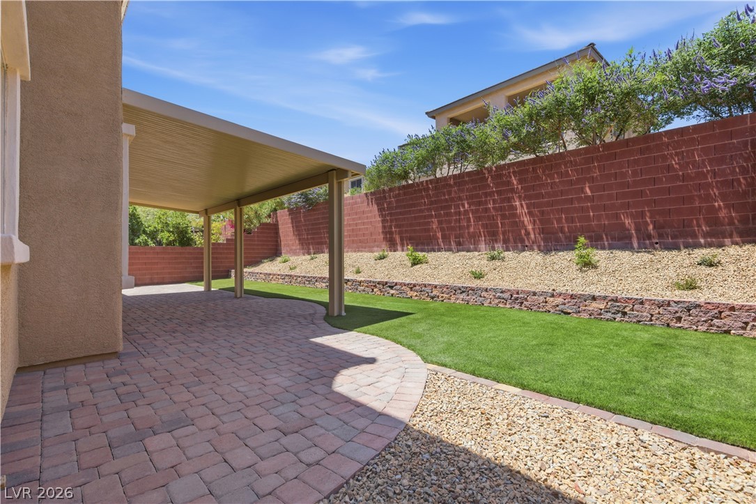 5311 Thistle Wind Drive Las Vegas NV 89135