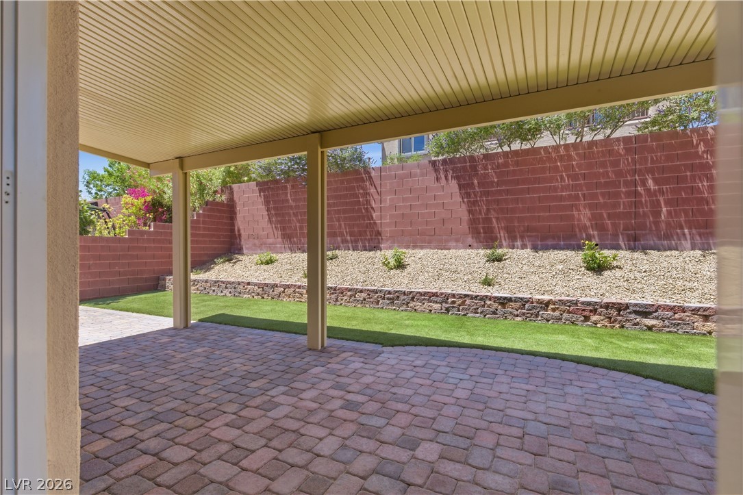 5311 Thistle Wind Drive Las Vegas NV 89135