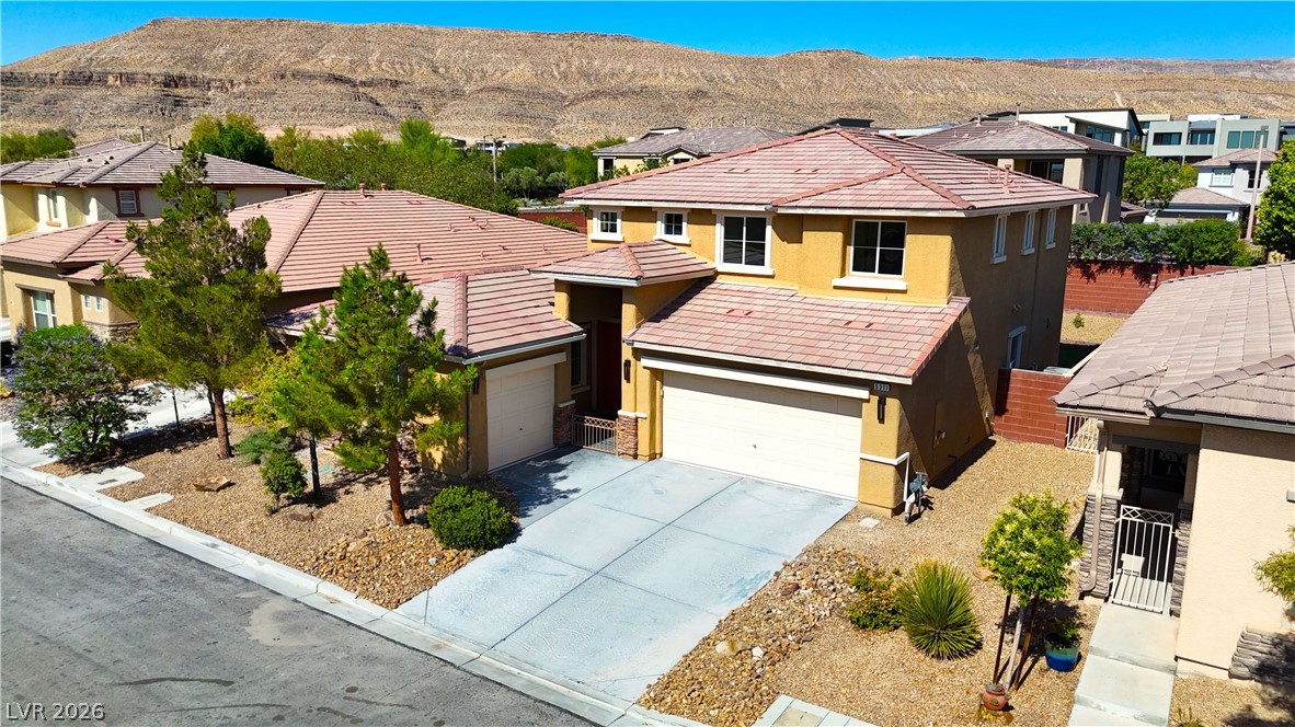 5311 Thistle Wind Drive Las Vegas NV 89135