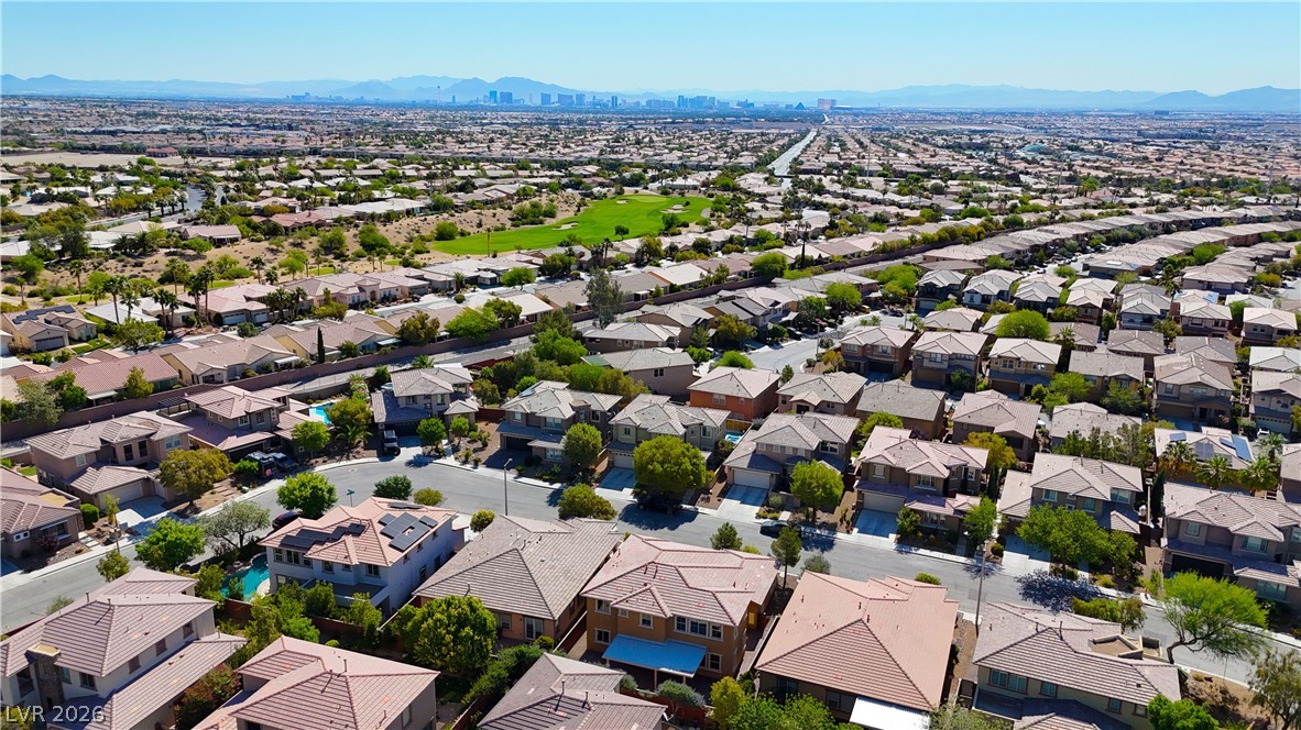 5311 Thistle Wind Drive Las Vegas NV 89135