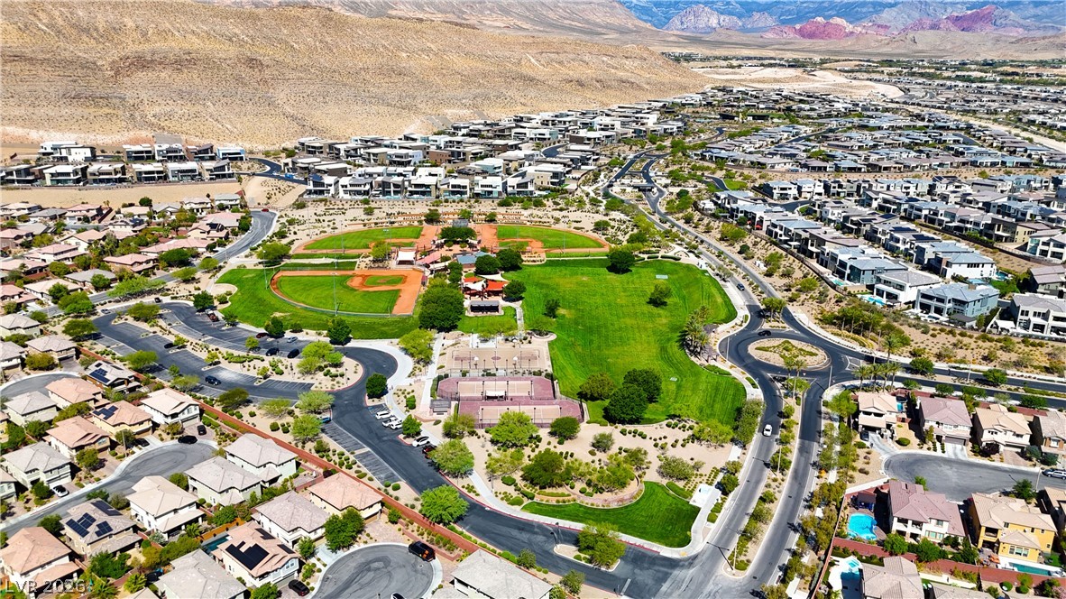 5311 Thistle Wind Drive Las Vegas NV 89135