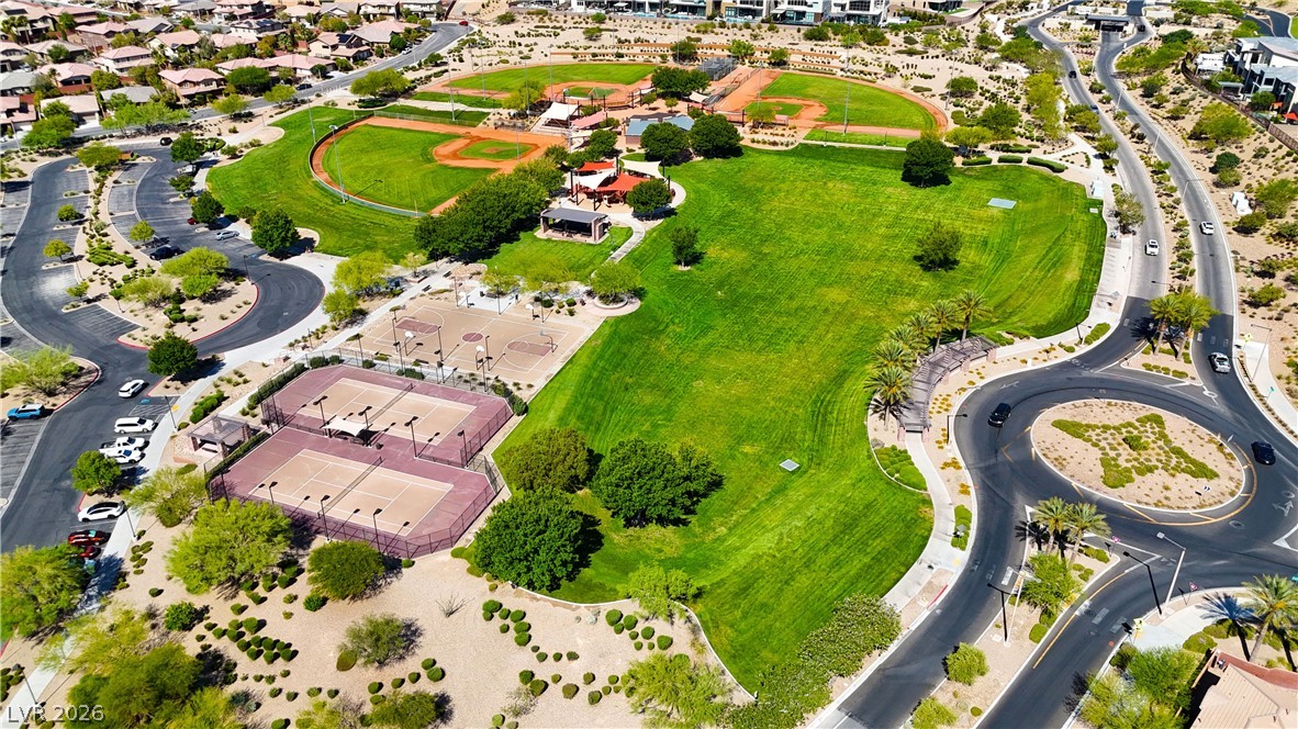 5311 Thistle Wind Drive Las Vegas NV 89135
