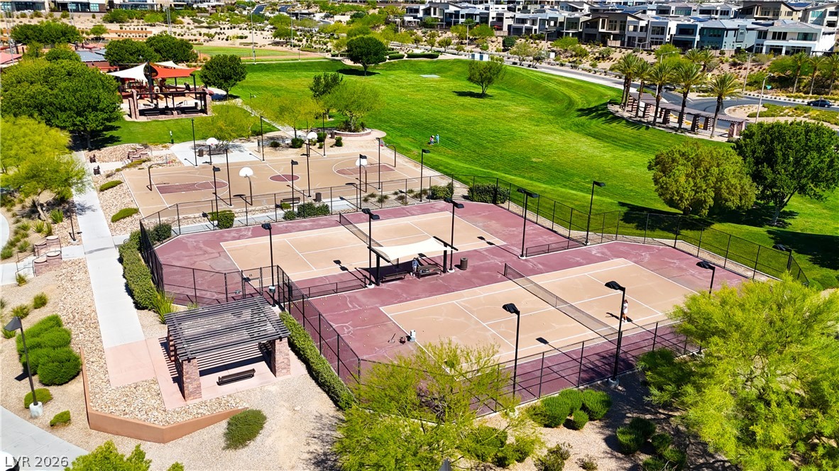 5311 Thistle Wind Drive Las Vegas NV 89135