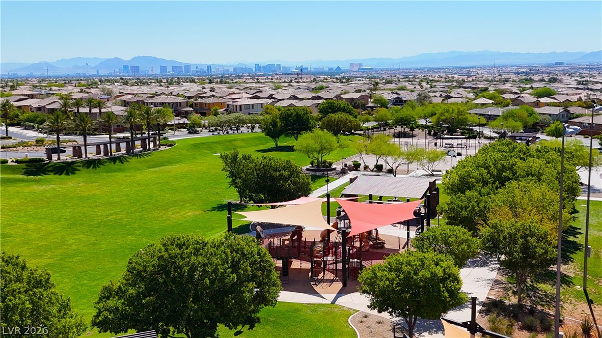 5311 Thistle Wind Drive Las Vegas NV 89135
