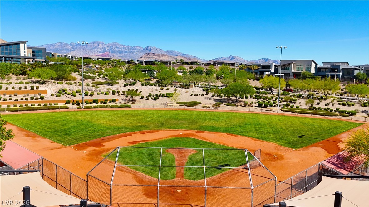 5311 Thistle Wind Drive Las Vegas NV 89135