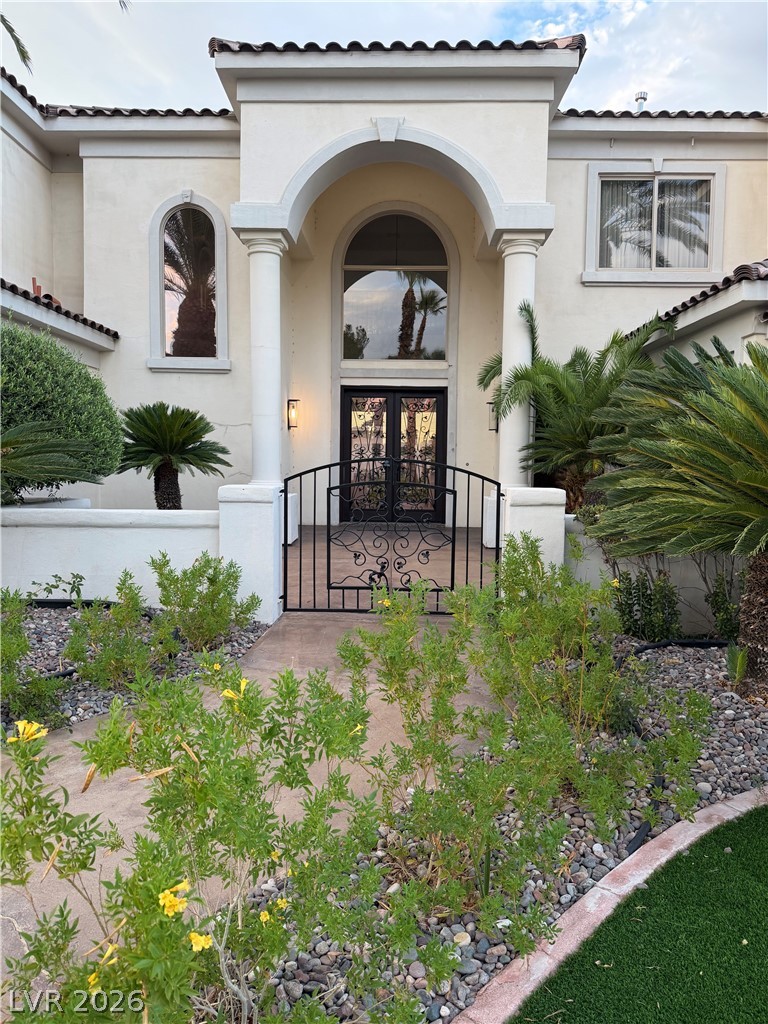 8604 Titleist Circle Las Vegas NV 89117