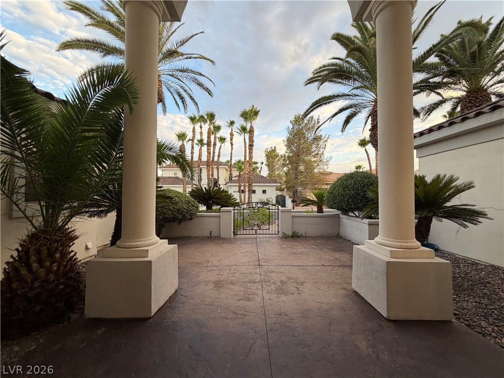 8604 Titleist Circle Las Vegas NV 89117