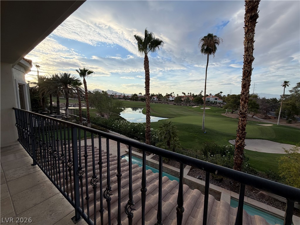 8604 Titleist Circle Las Vegas NV 89117