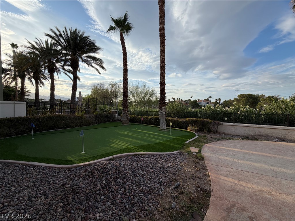 8604 Titleist Circle Las Vegas NV 89117