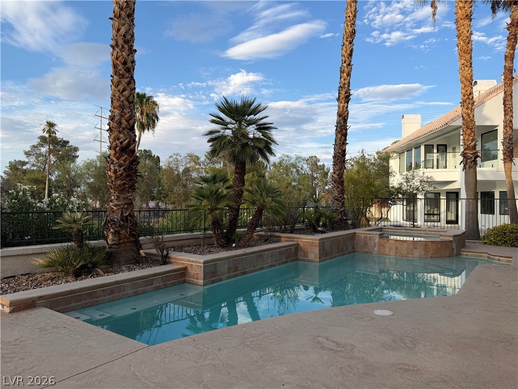 8604 Titleist Circle Las Vegas NV 89117