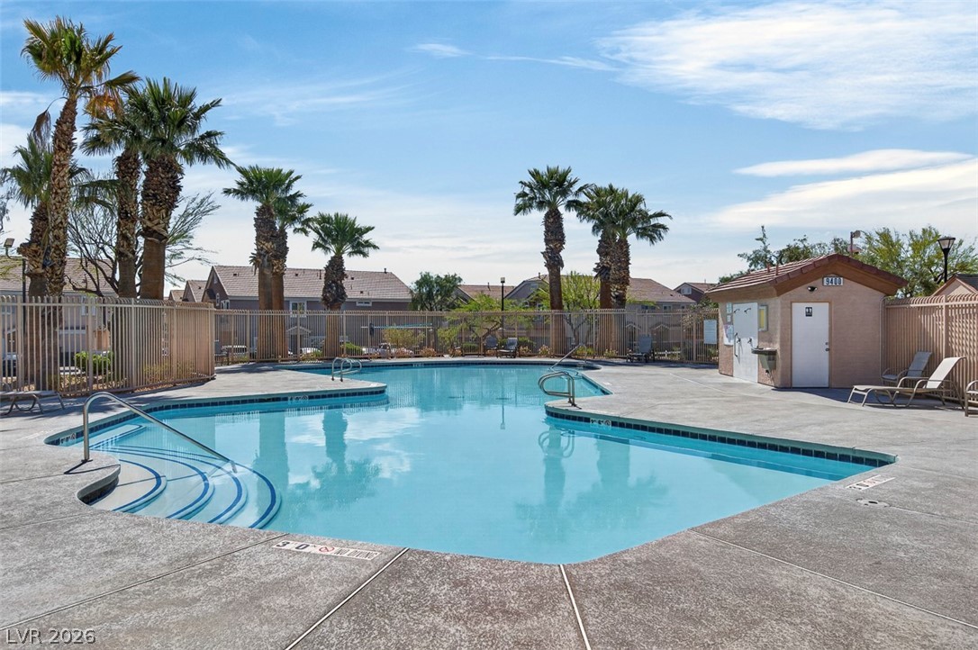 8737 Tom Noon Avenue 102 Las Vegas NV 89178
