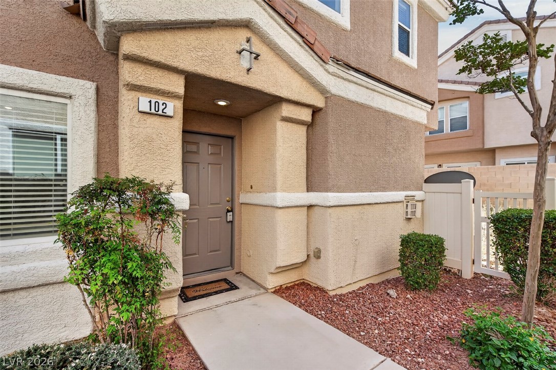 8737 Tom Noon Avenue 102 Las Vegas NV 89178