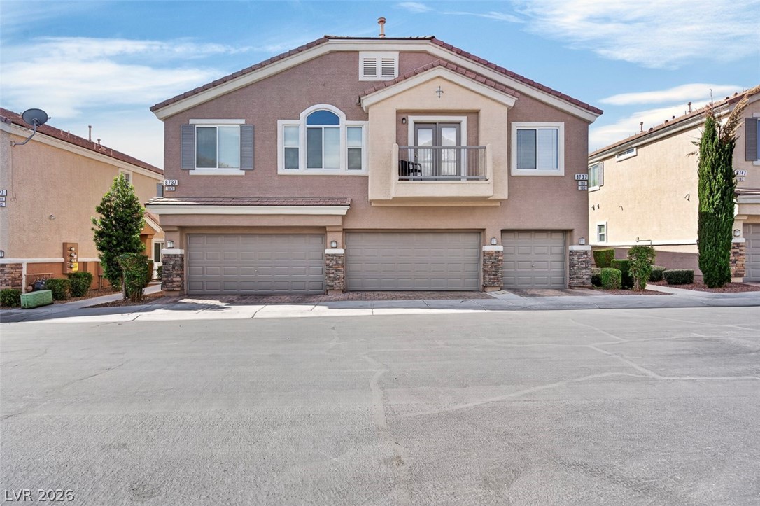 8737 Tom Noon Avenue 102 Las Vegas NV 89178