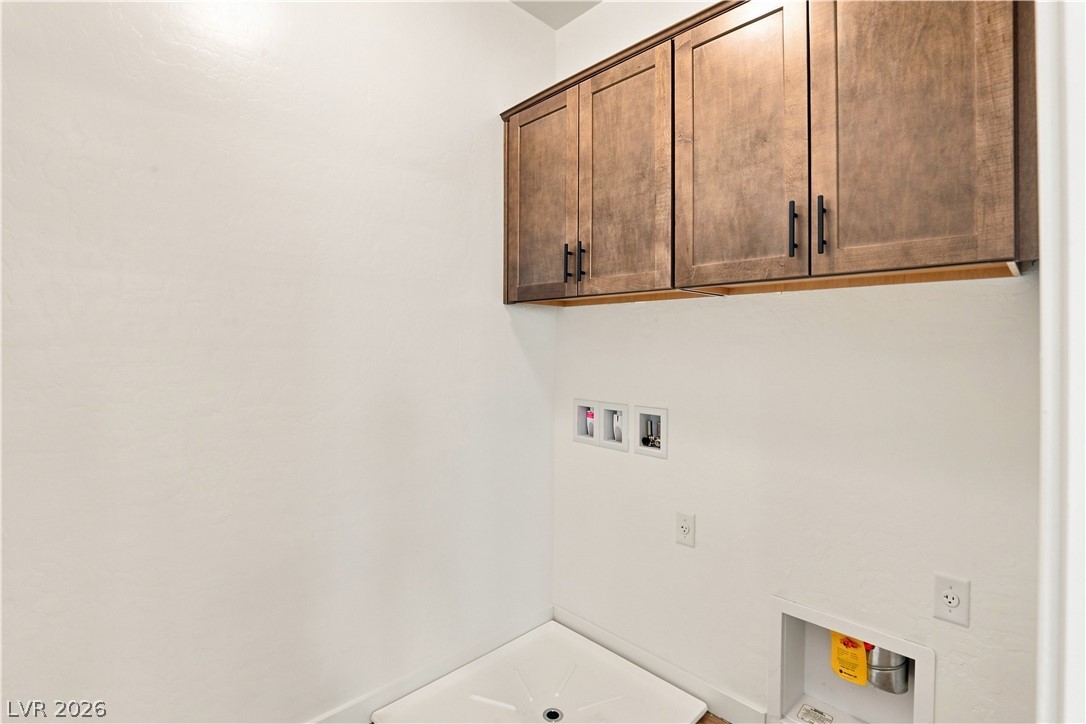 8243 Dwayne Frye Street Las Vegas NV 89148