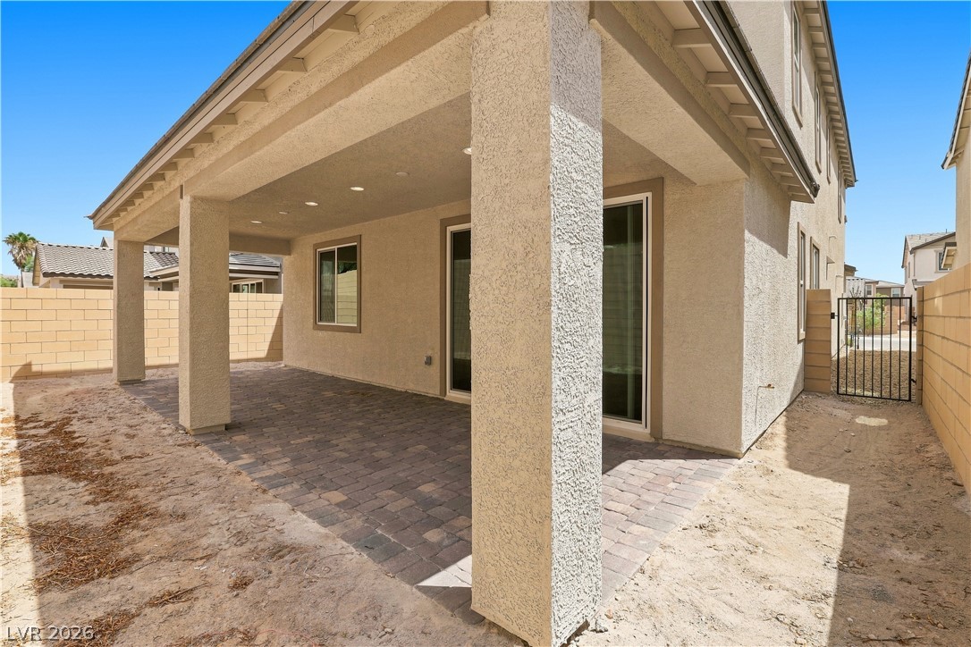 8243 Dwayne Frye Street Las Vegas NV 89148