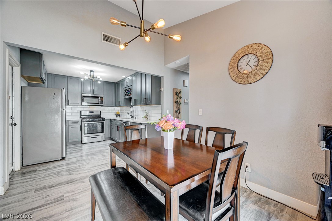 6712 Accent Court Las Vegas NV 89108