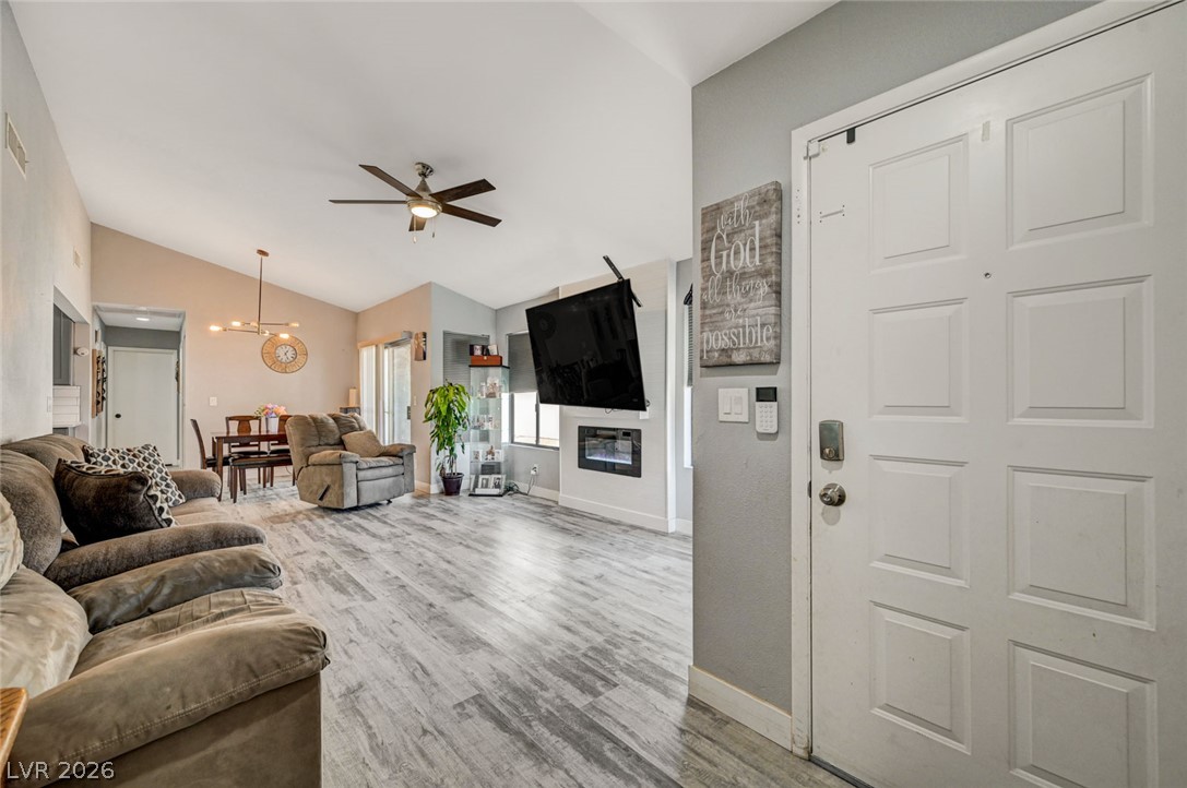 6712 Accent Court Las Vegas NV 89108