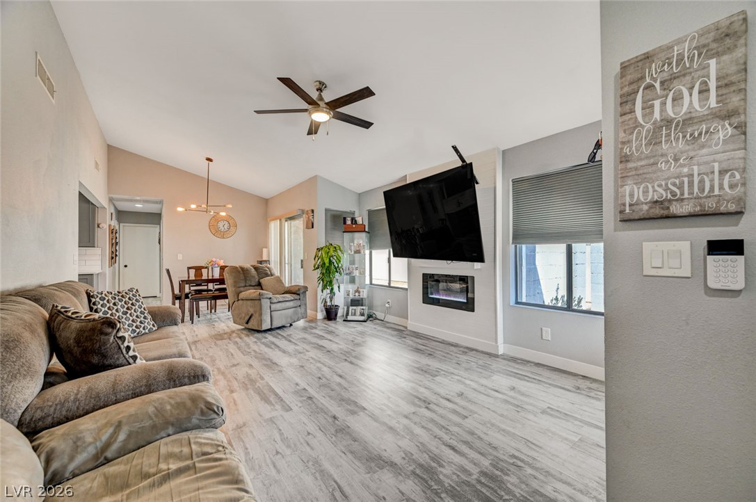 6712 Accent Court Las Vegas NV 89108