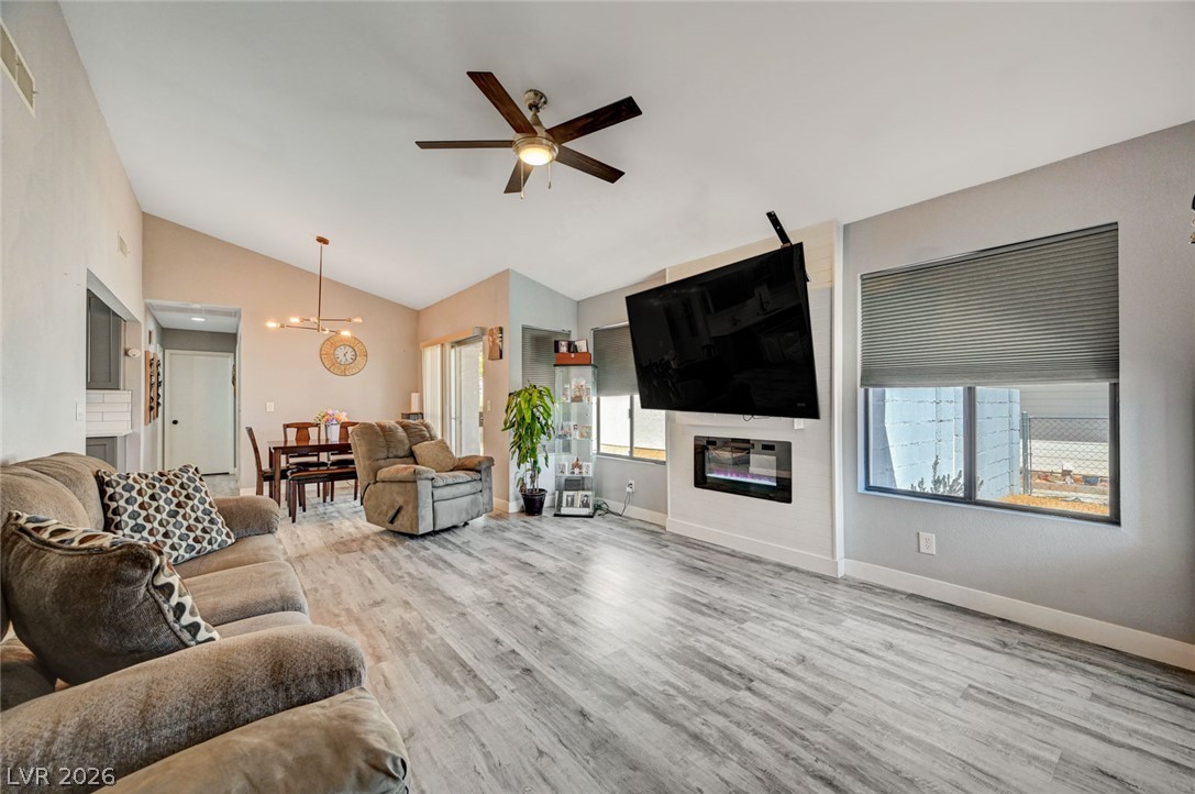 6712 Accent Court Las Vegas NV 89108