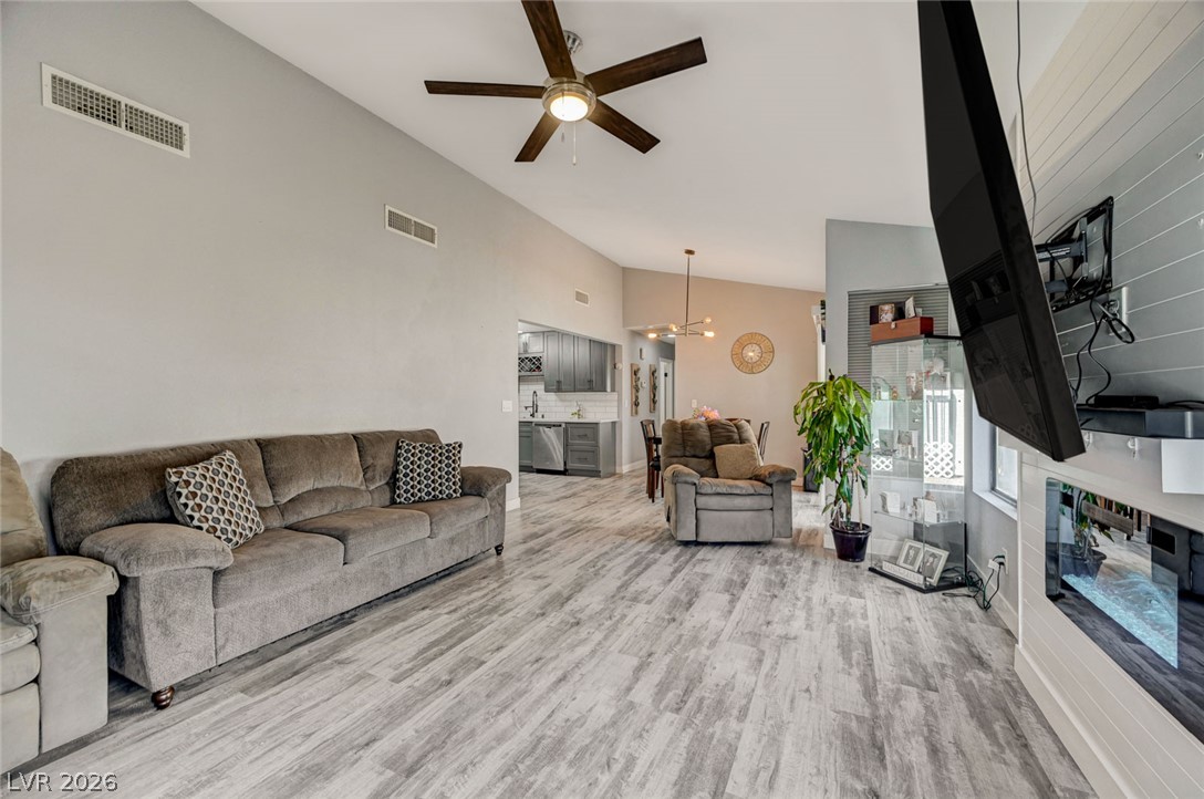 6712 Accent Court Las Vegas NV 89108