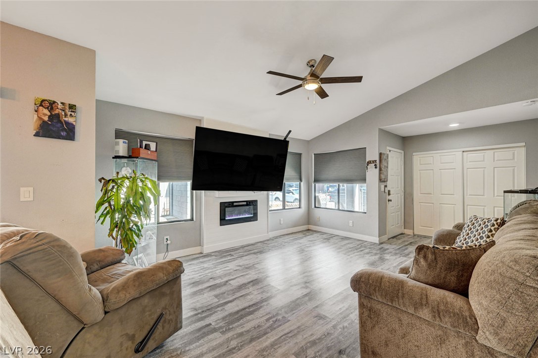 6712 Accent Court Las Vegas NV 89108