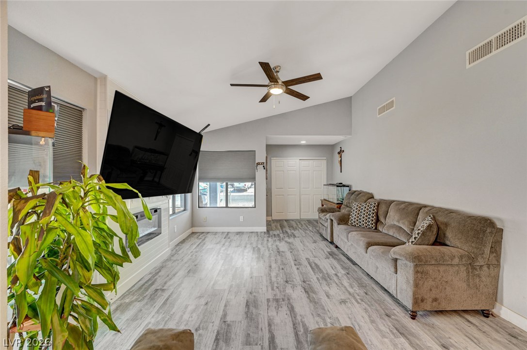 6712 Accent Court Las Vegas NV 89108