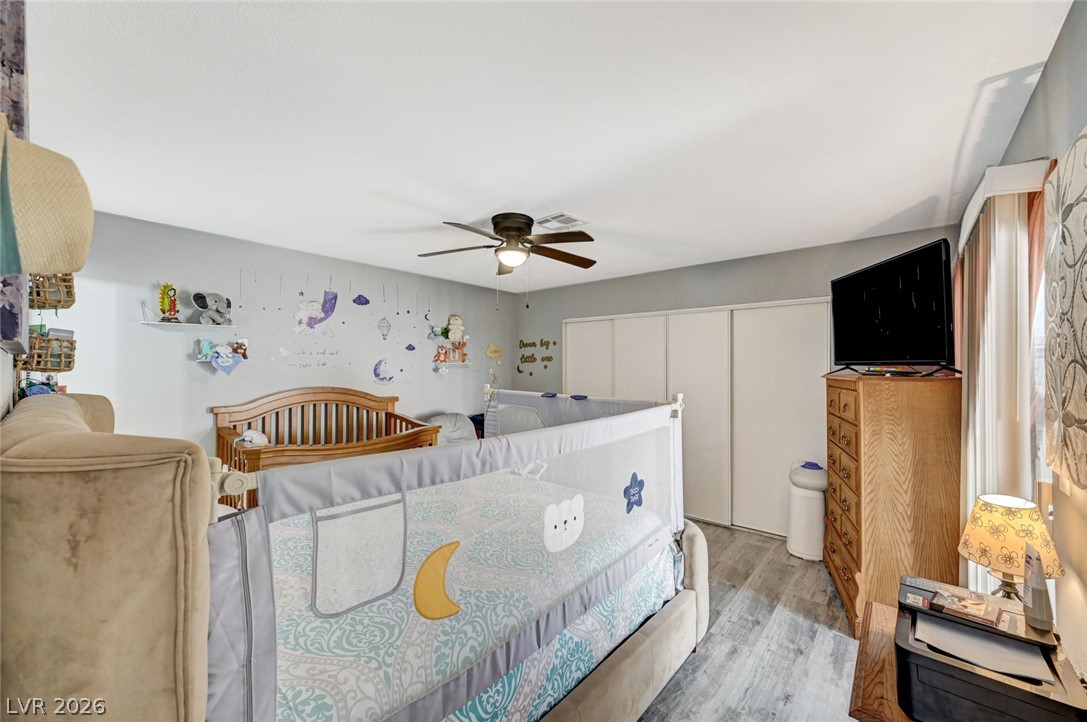 6712 Accent Court Las Vegas NV 89108