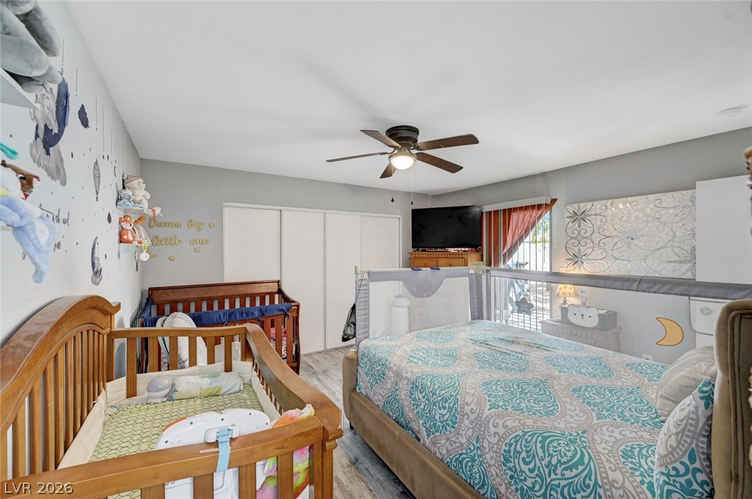 6712 Accent Court Las Vegas NV 89108