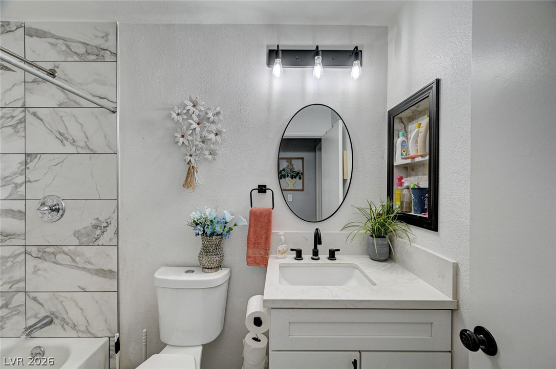 6712 Accent Court Las Vegas NV 89108