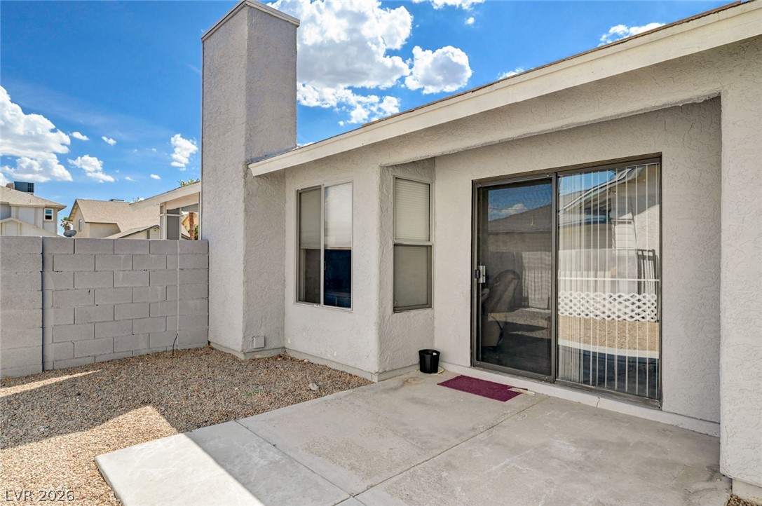 6712 Accent Court Las Vegas NV 89108
