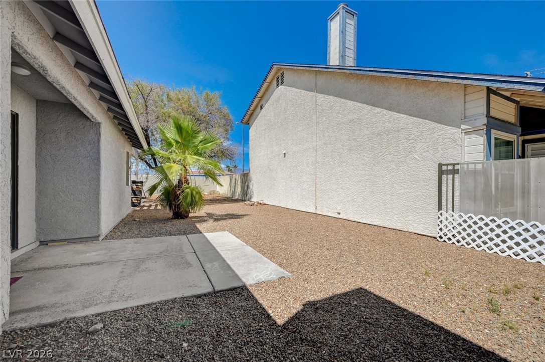 6712 Accent Court Las Vegas NV 89108