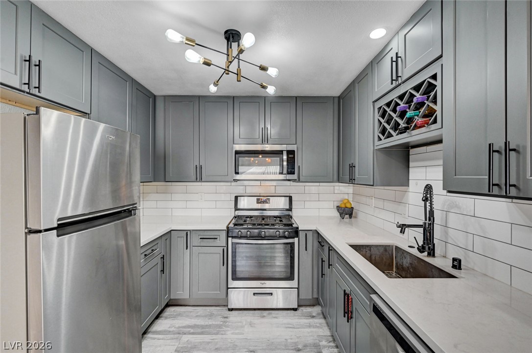6712 Accent Court Las Vegas NV 89108