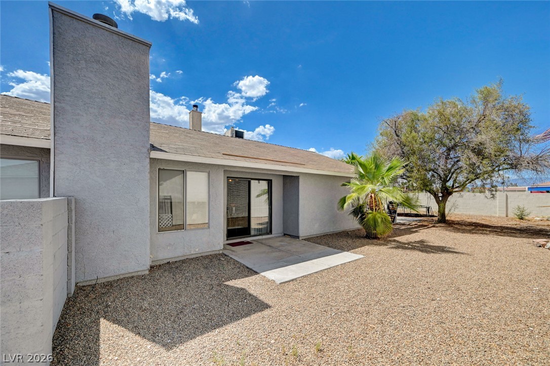 6712 Accent Court Las Vegas NV 89108