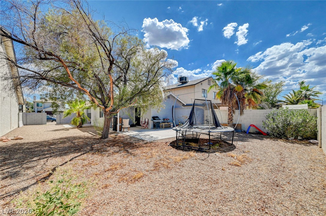 6712 Accent Court Las Vegas NV 89108