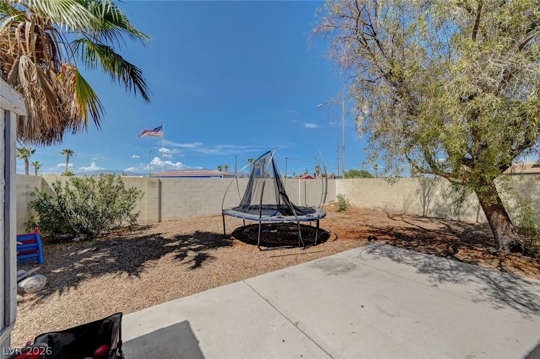 6712 Accent Court Las Vegas NV 89108