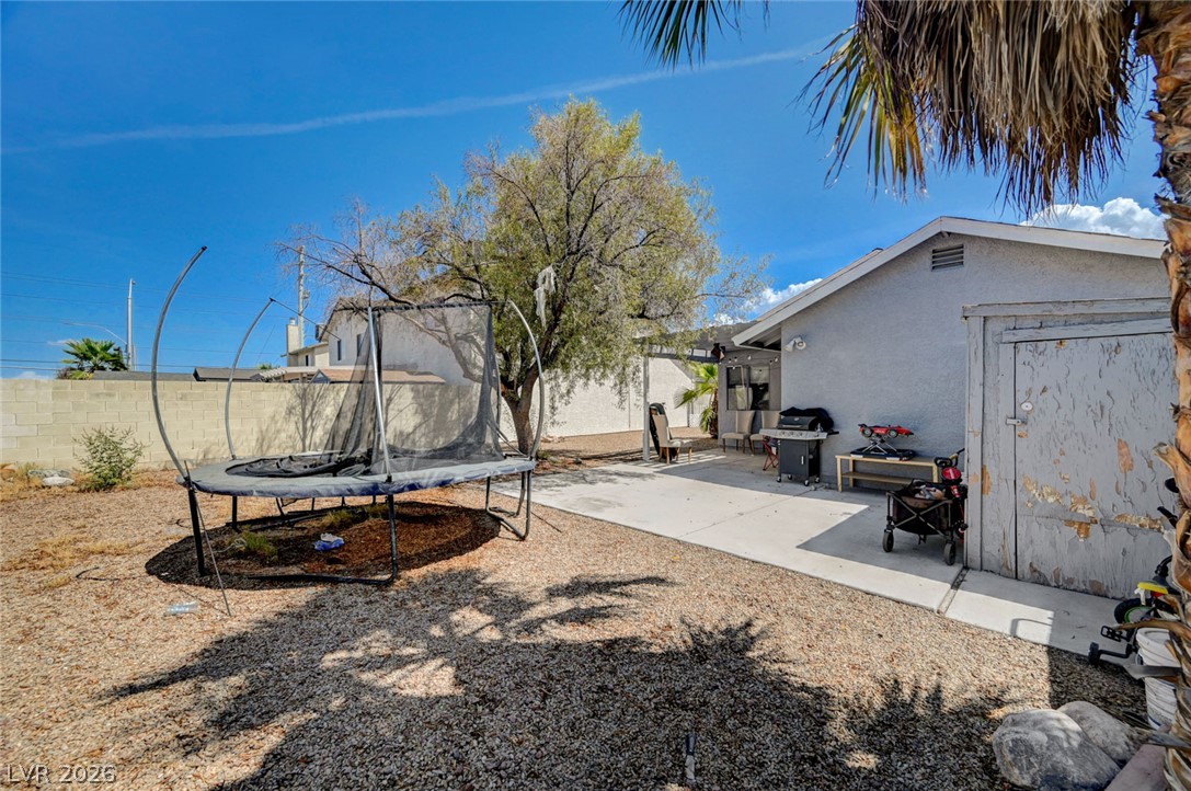 6712 Accent Court Las Vegas NV 89108