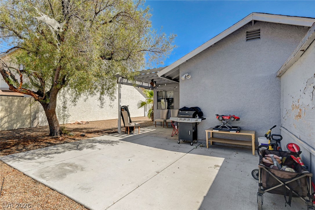 6712 Accent Court Las Vegas NV 89108