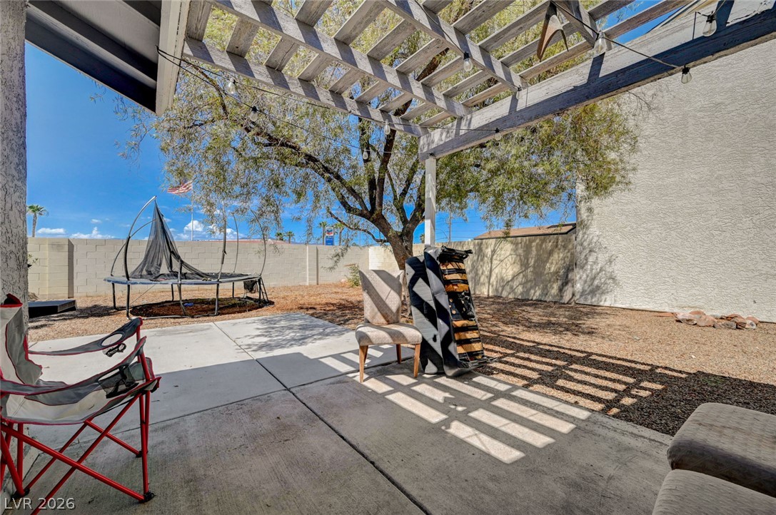 6712 Accent Court Las Vegas NV 89108