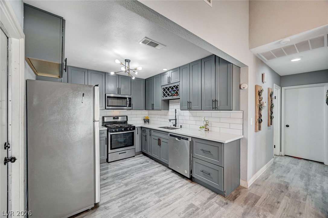 6712 Accent Court Las Vegas NV 89108