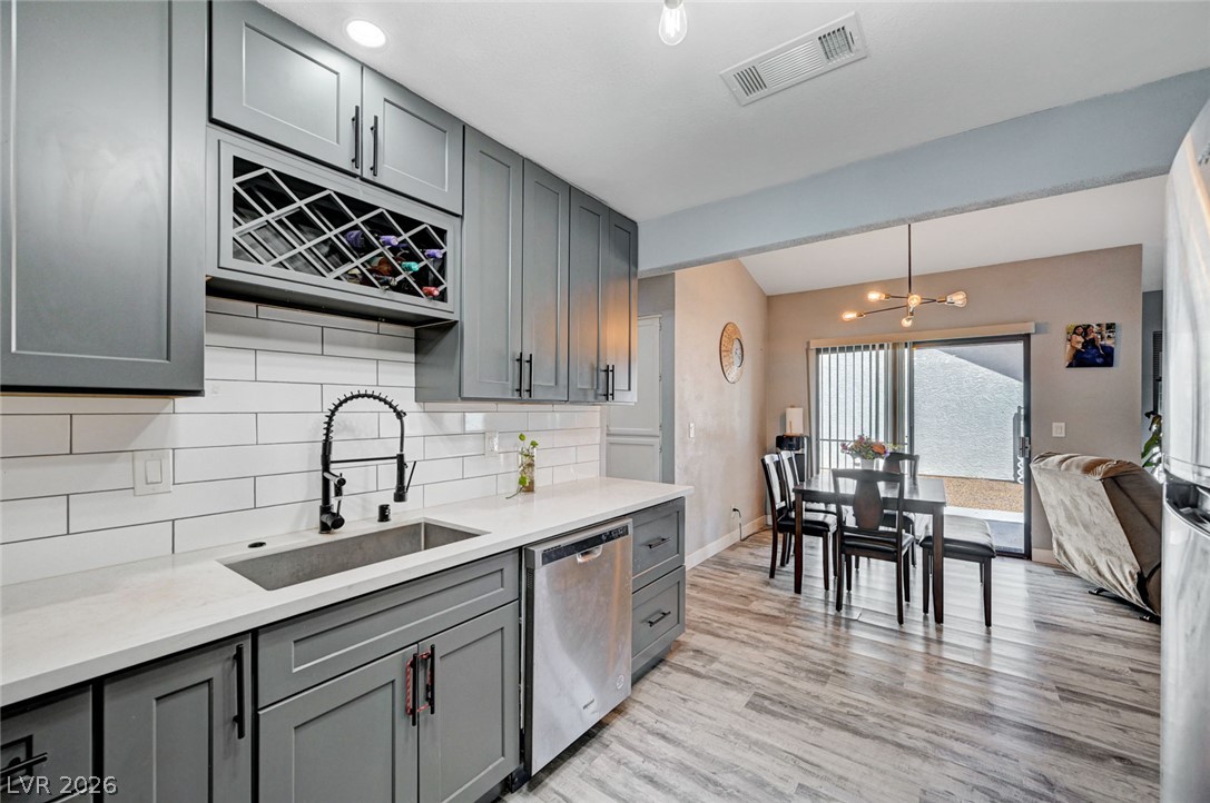 6712 Accent Court Las Vegas NV 89108