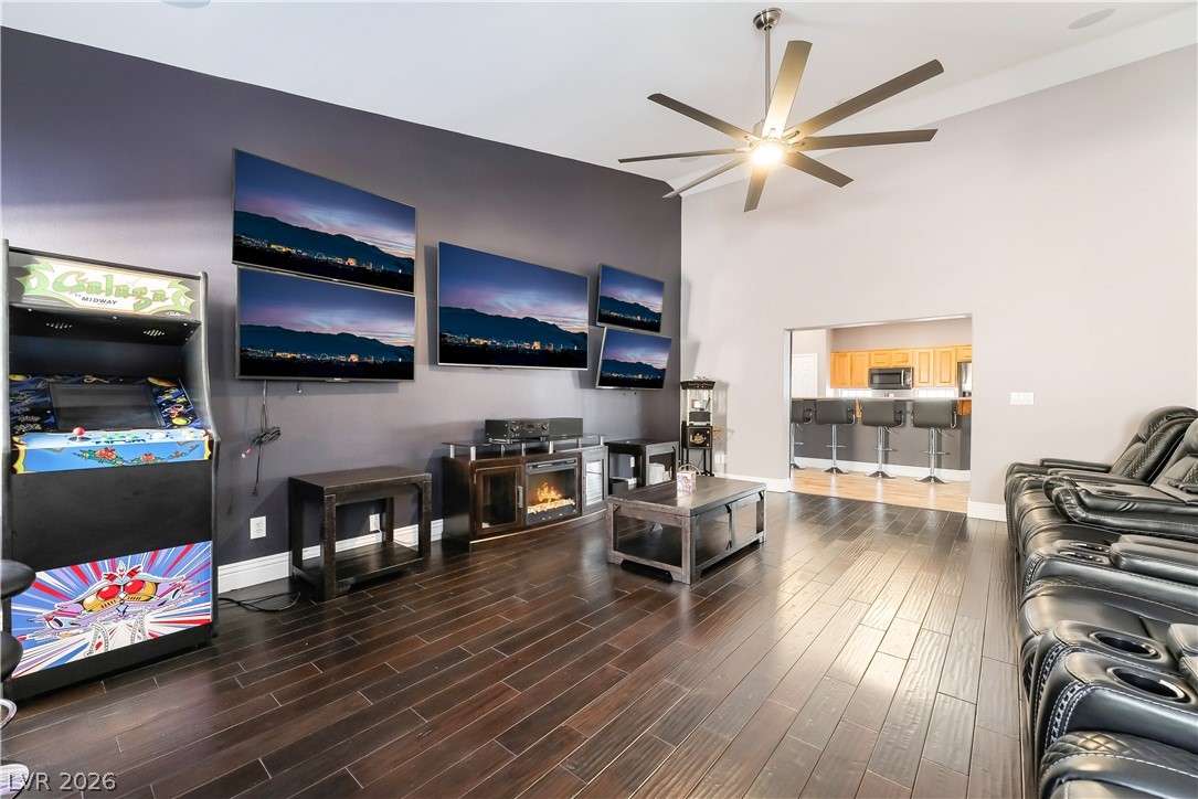 62 Harbor Coast Street Las Vegas NV 89148