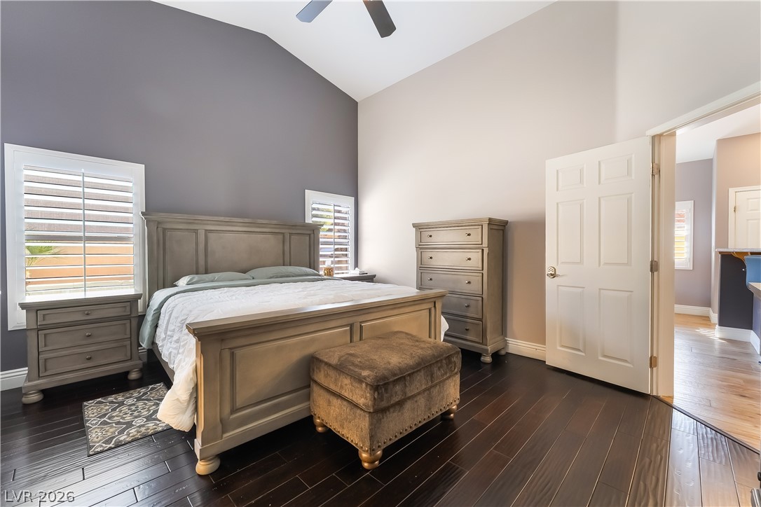 62 Harbor Coast Street Las Vegas NV 89148