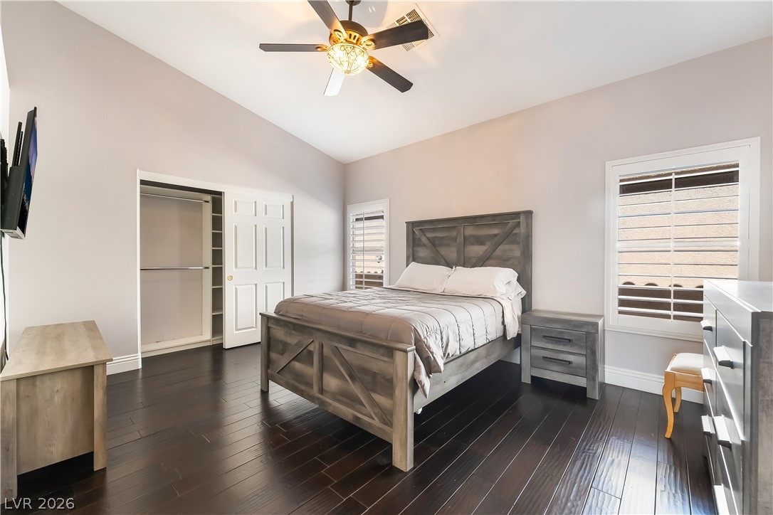 62 Harbor Coast Street Las Vegas NV 89148