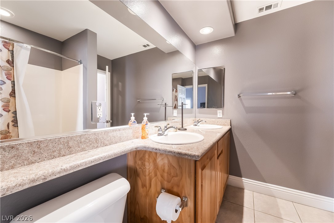 62 Harbor Coast Street Las Vegas NV 89148