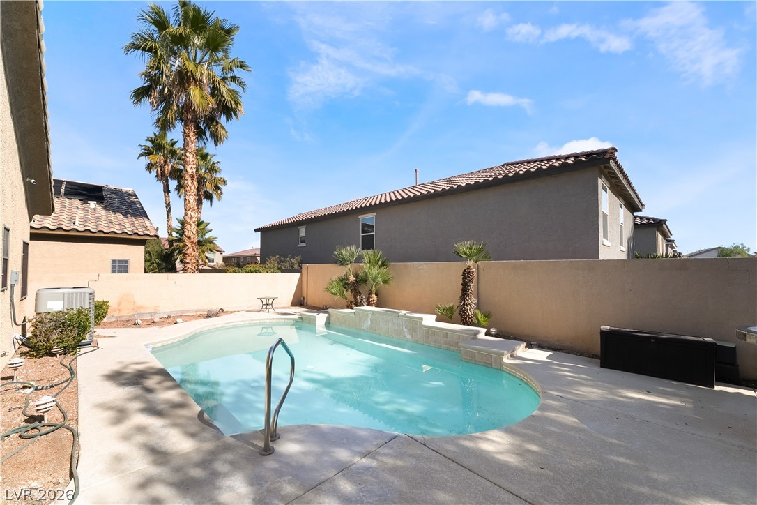 62 Harbor Coast Street Las Vegas NV 89148