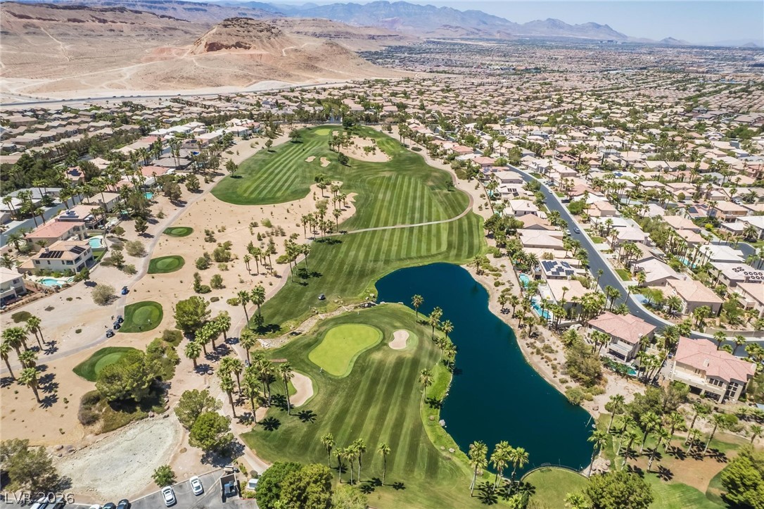 62 Harbor Coast Street Las Vegas NV 89148